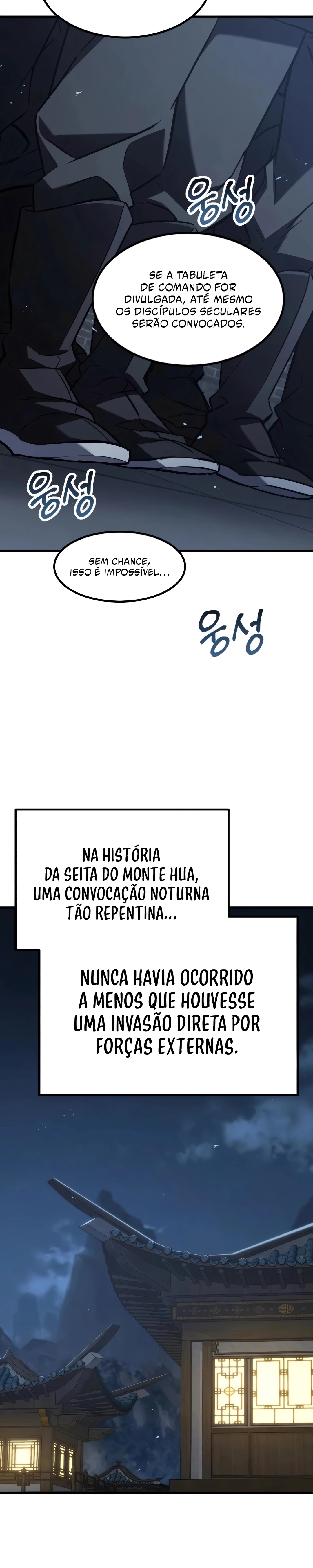 Read Murim Loan Shark King PT Manga Online