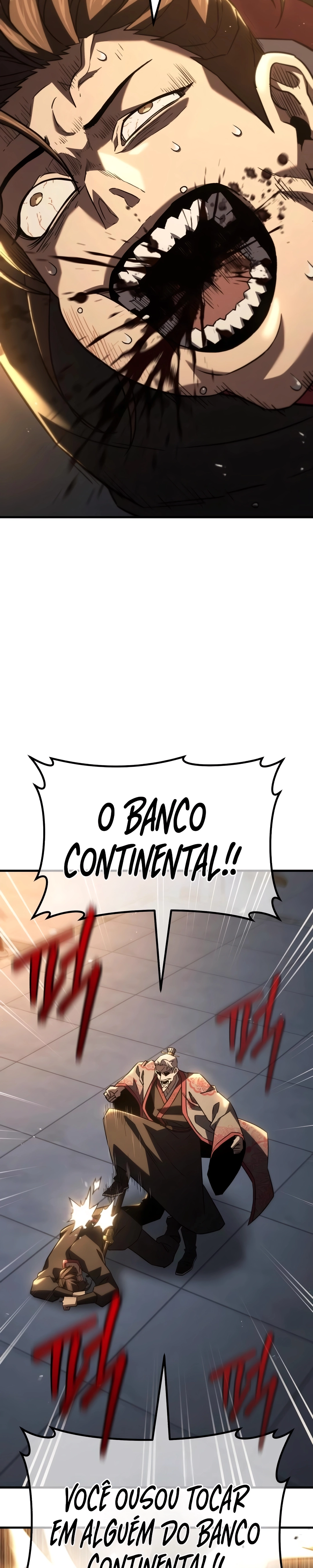 Read Murim Loan Shark King PT Manga Online