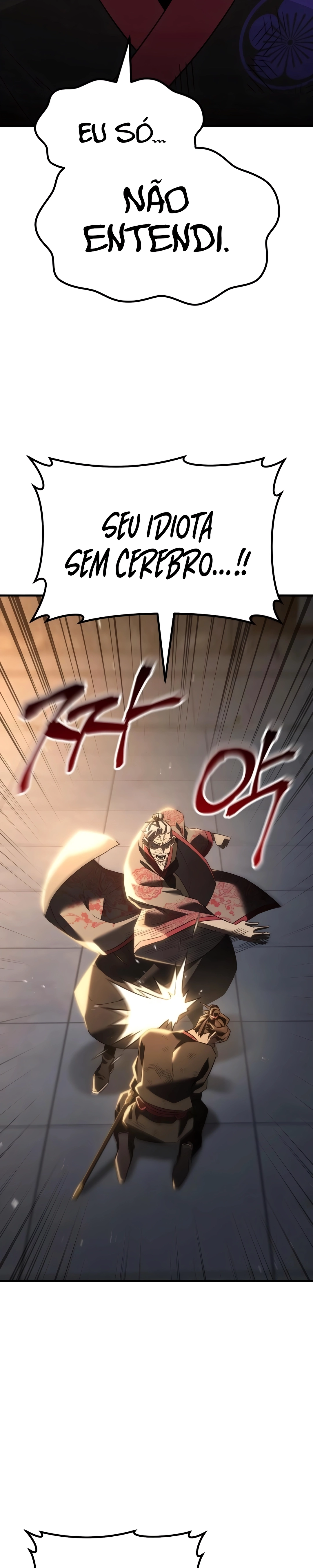 Read Murim Loan Shark King PT Manga Online