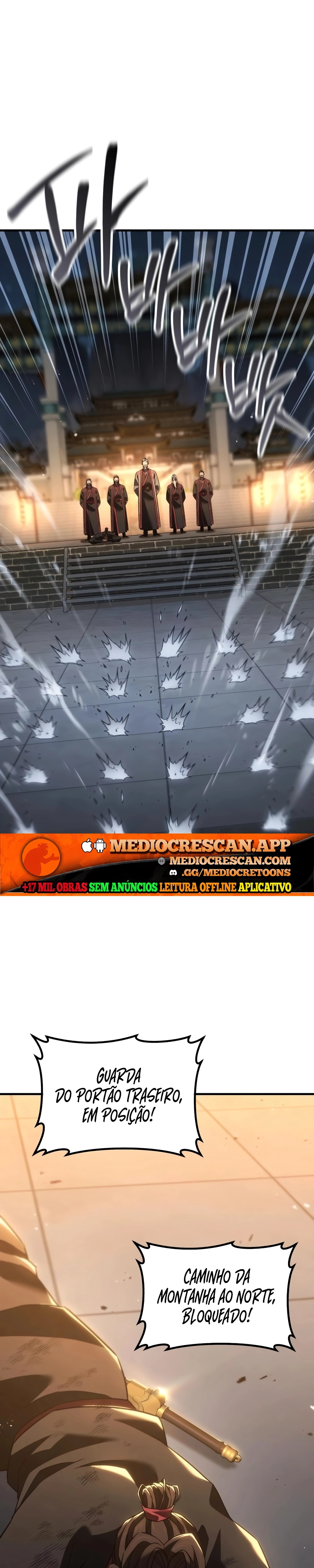 Read Murim Loan Shark King PT Manga Online