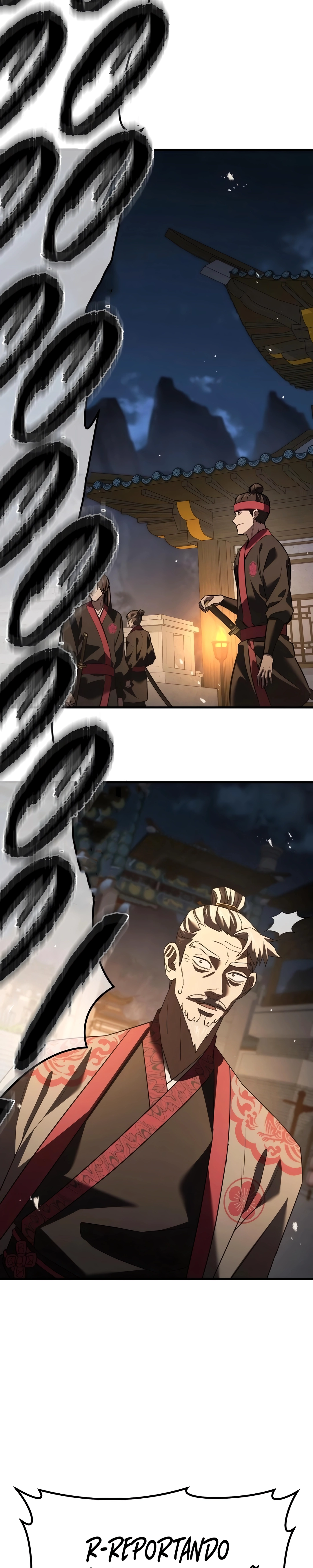 Read Murim Loan Shark King PT Manga Online