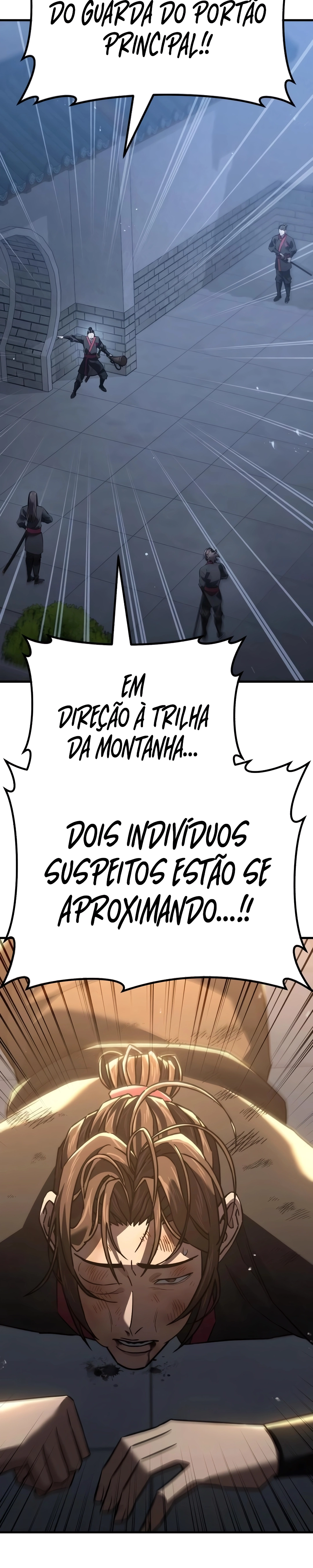 Read Murim Loan Shark King PT Manga Online