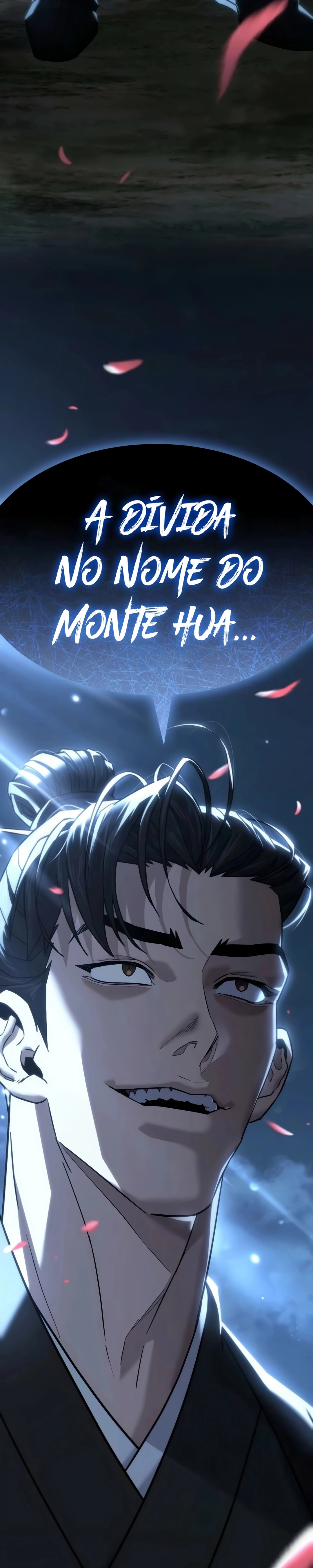 Read Murim Loan Shark King PT Manga Online