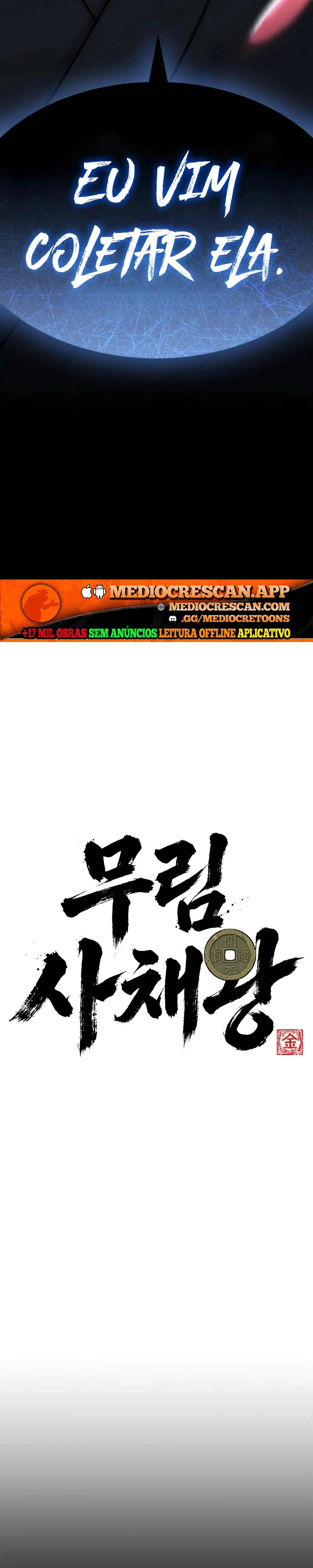 Read Murim Loan Shark King PT Manga Online