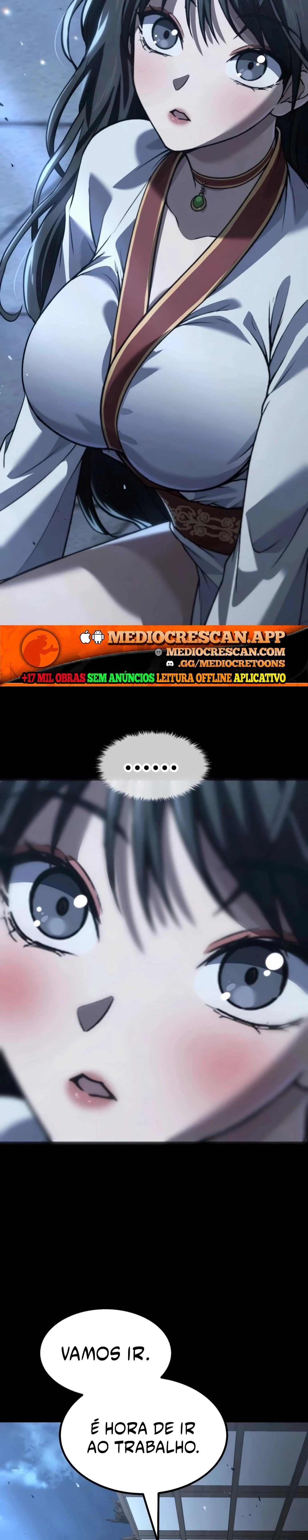 Read Murim Loan Shark King PT Manga Online