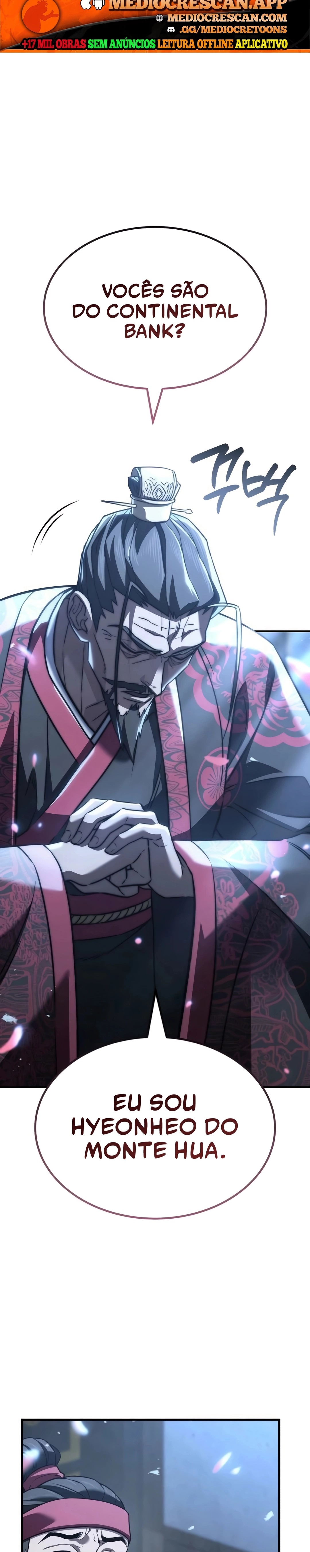 Read Murim Loan Shark King PT Manga Online