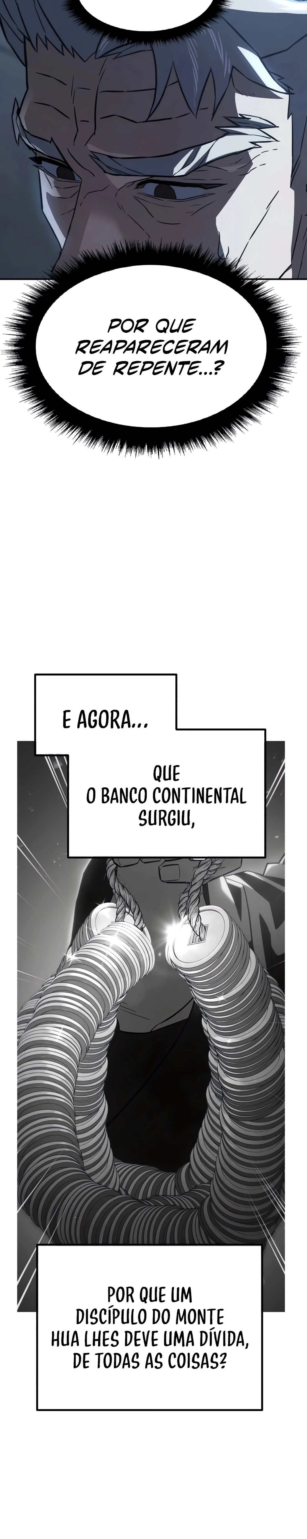 Read Murim Loan Shark King PT Manga Online