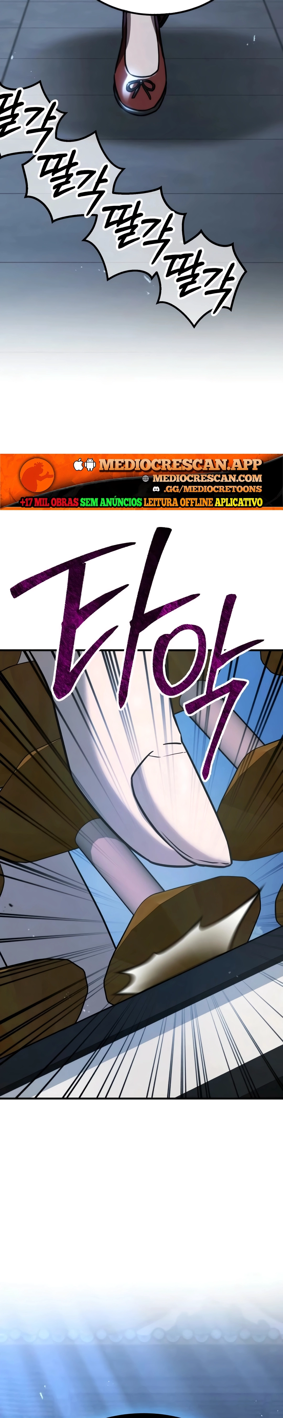 Read Murim Loan Shark King PT Manga Online