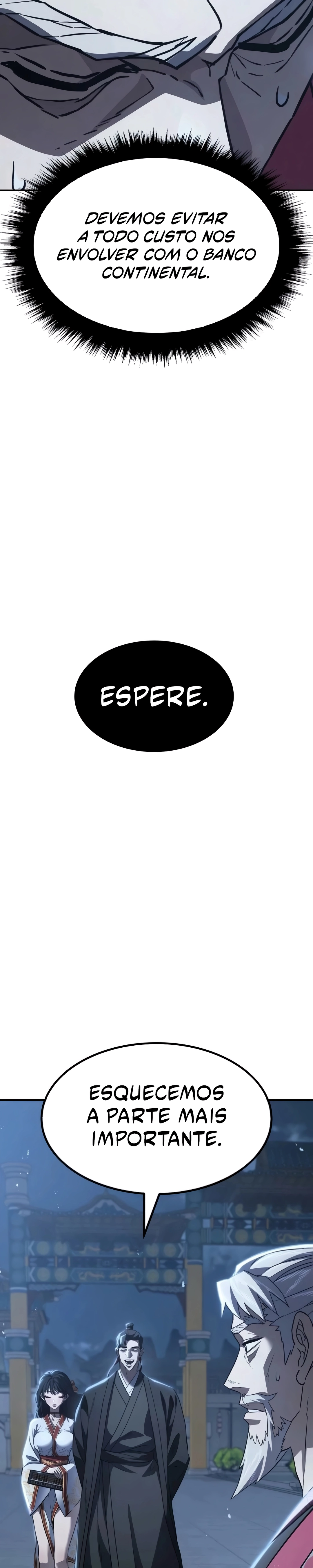 Read Murim Loan Shark King PT Manga Online