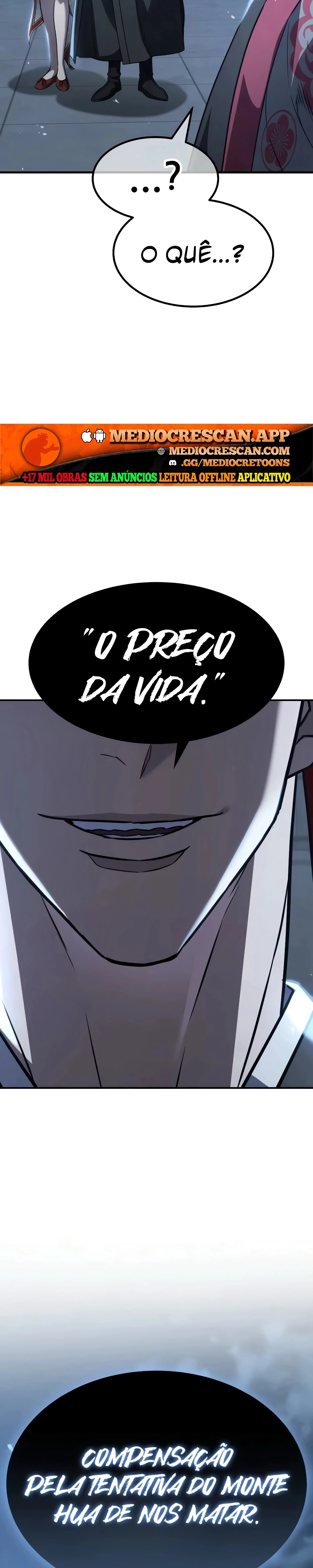 Read Murim Loan Shark King PT Manga Online