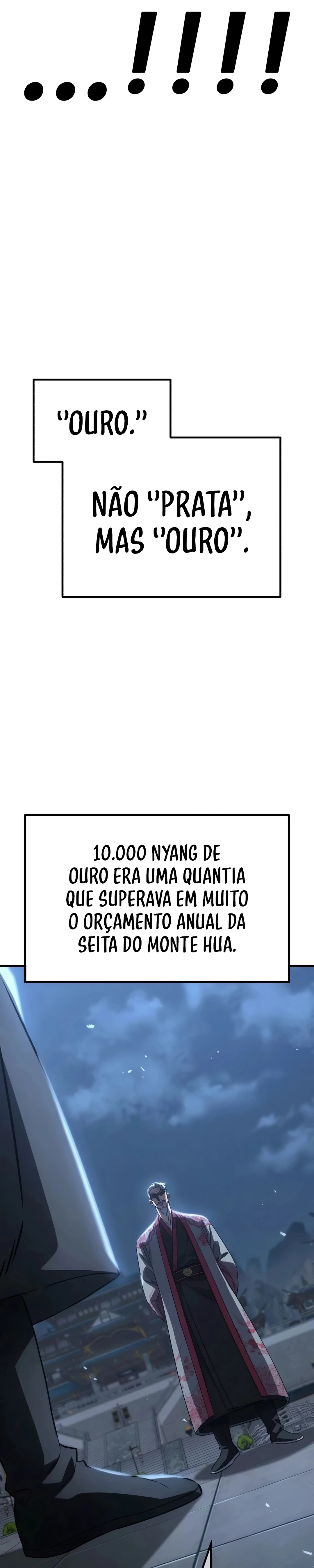 Read Murim Loan Shark King PT Manga Online