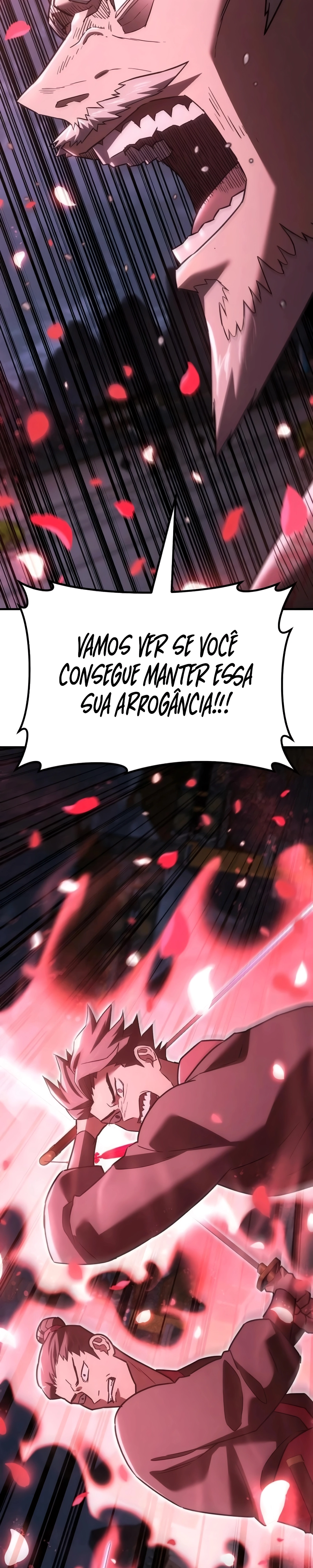Read Murim Loan Shark King PT Manga Online