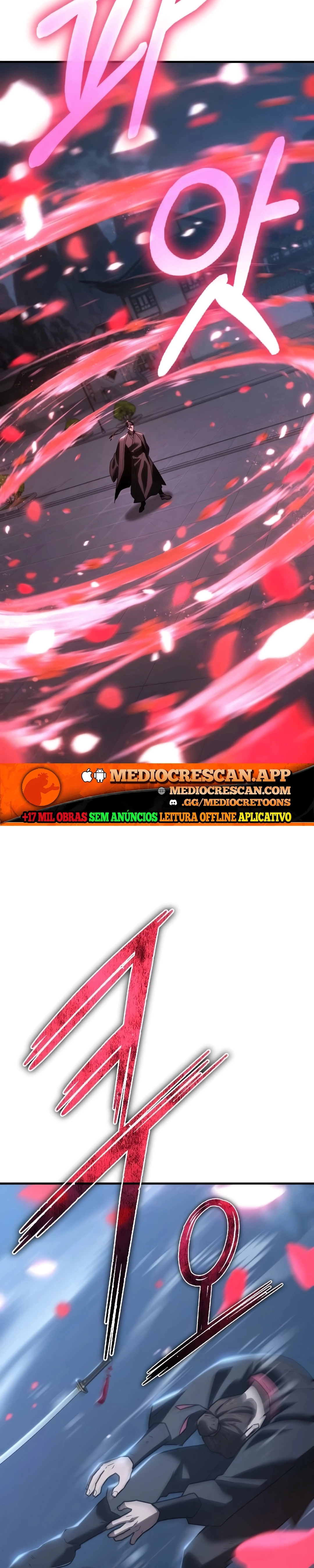 Read Murim Loan Shark King PT Manga Online