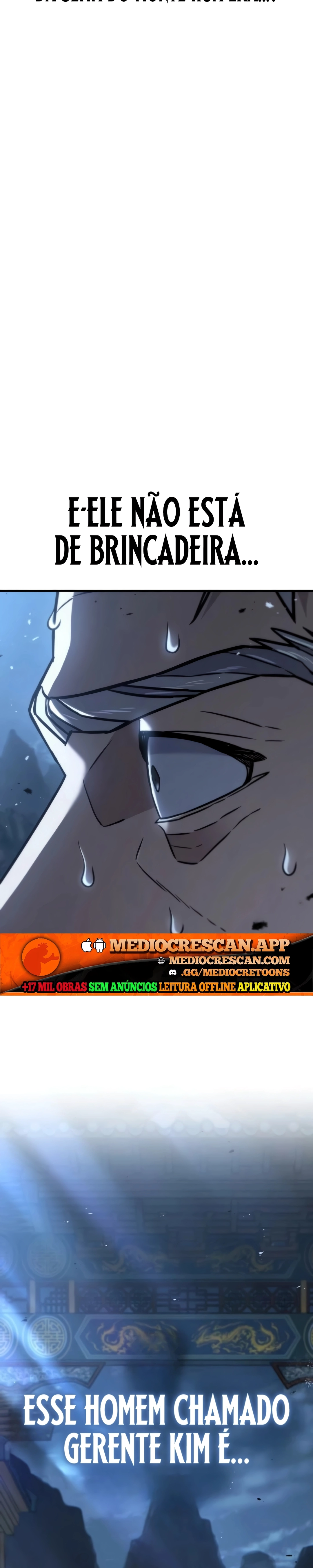 Read Murim Loan Shark King PT Manga Online