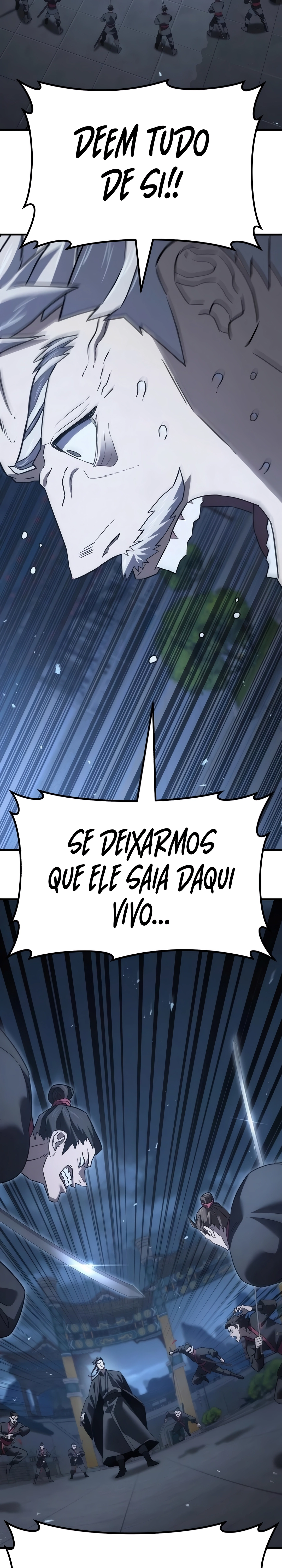 Read Murim Loan Shark King PT Manga Online