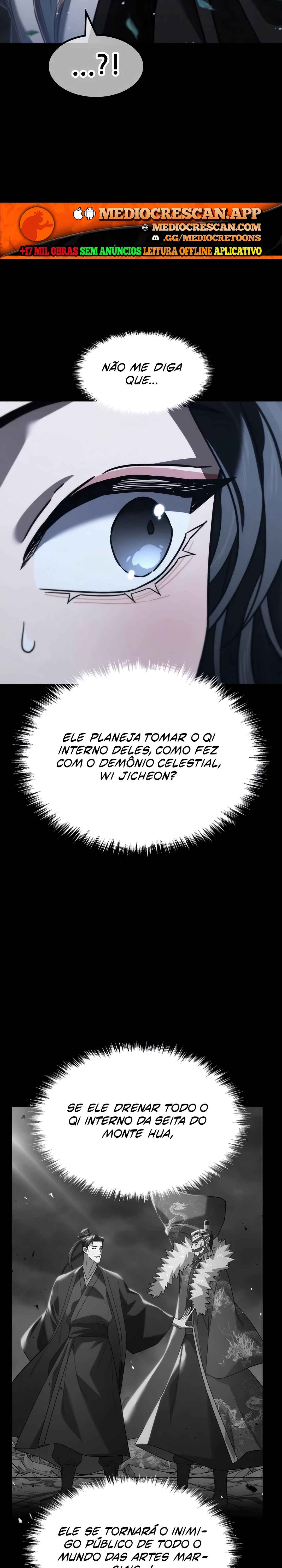 Read Murim Loan Shark King PT Manga Online