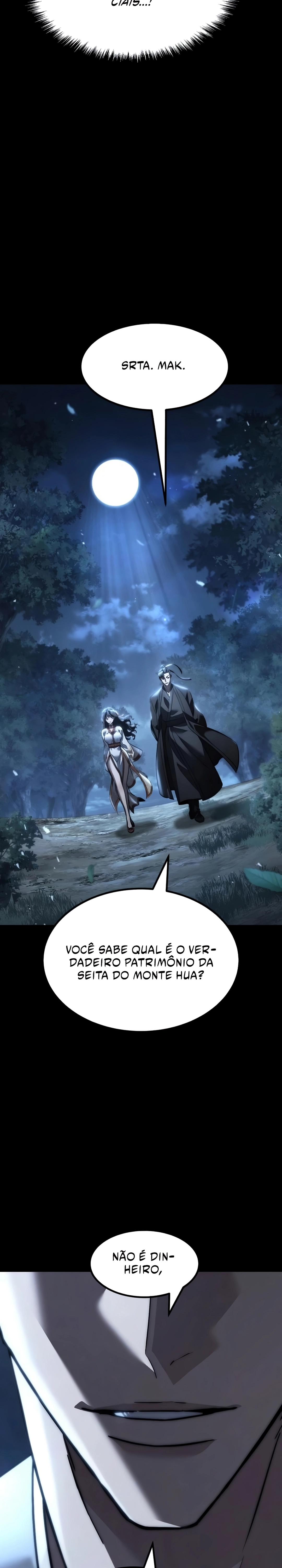Read Murim Loan Shark King PT Manga Online