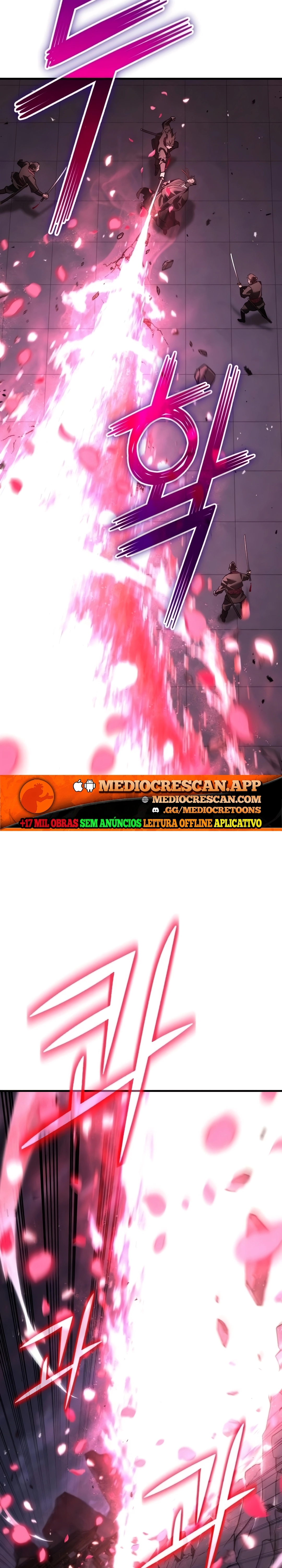 Read Murim Loan Shark King PT Manga Online
