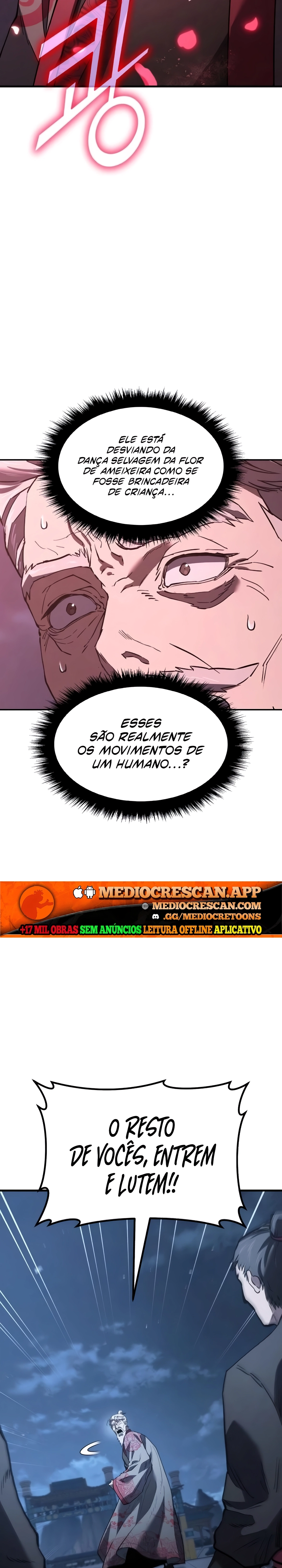 Read Murim Loan Shark King PT Manga Online