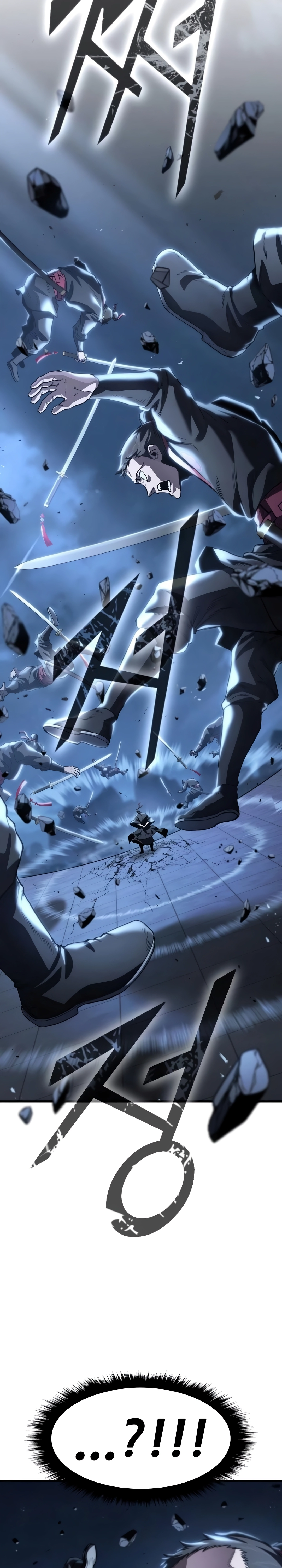 Read Murim Loan Shark King PT Manga Online