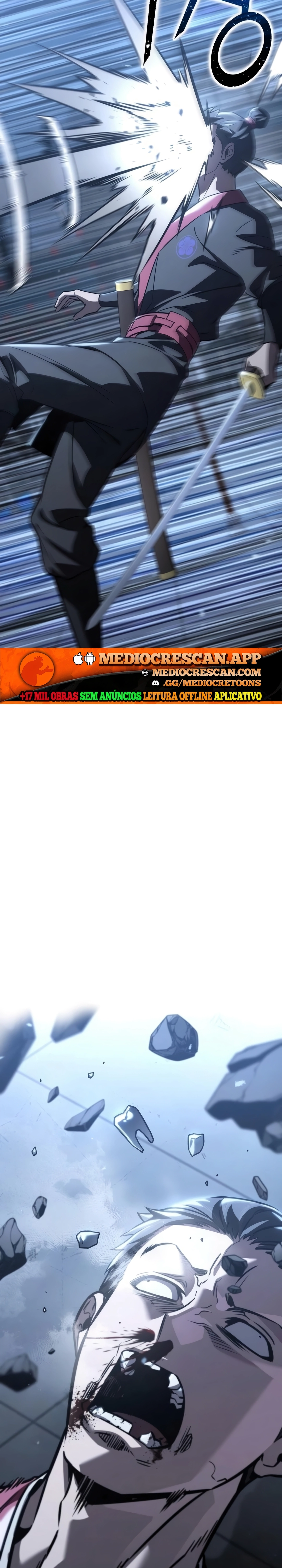 Read Murim Loan Shark King PT Manga Online