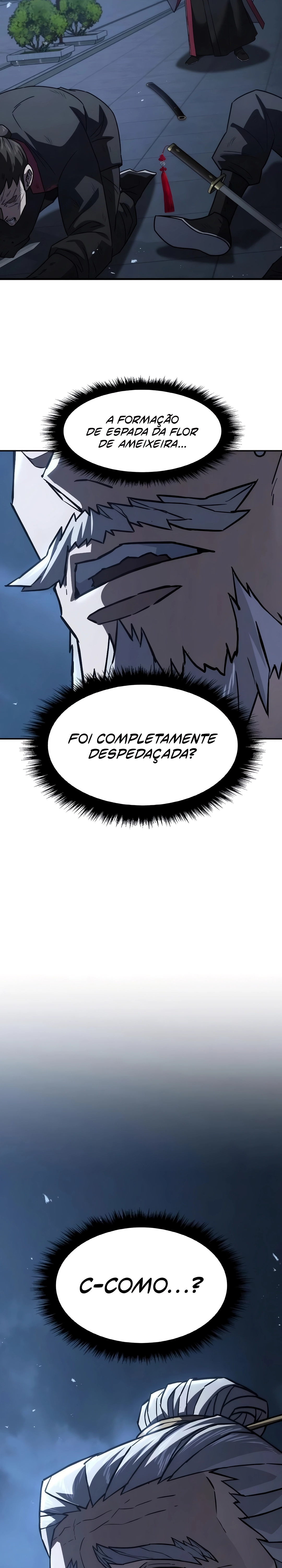 Read Murim Loan Shark King PT Manga Online