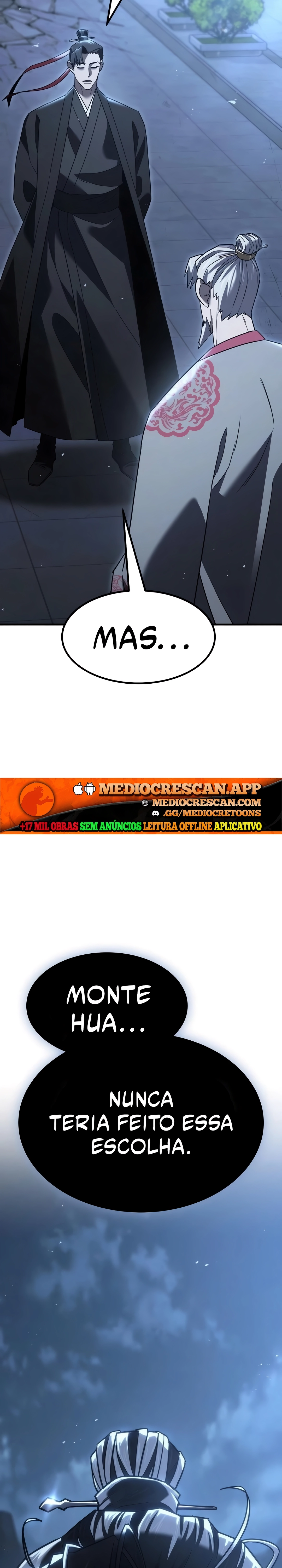 Read Murim Loan Shark King PT Manga Online