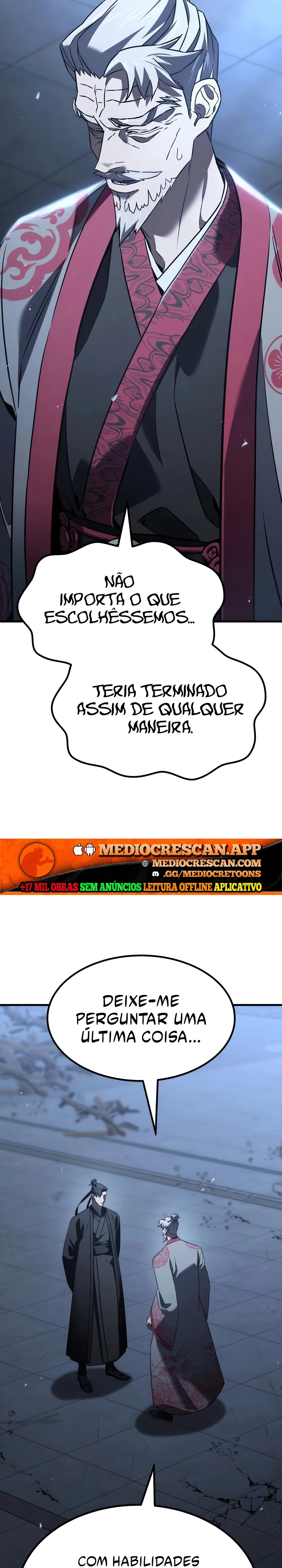 Read Murim Loan Shark King PT Manga Online