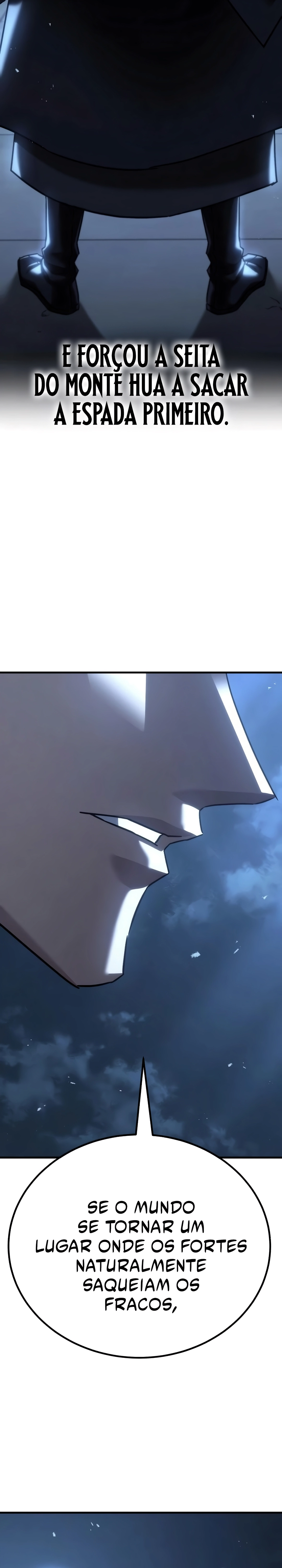 Read Murim Loan Shark King PT Manga Online
