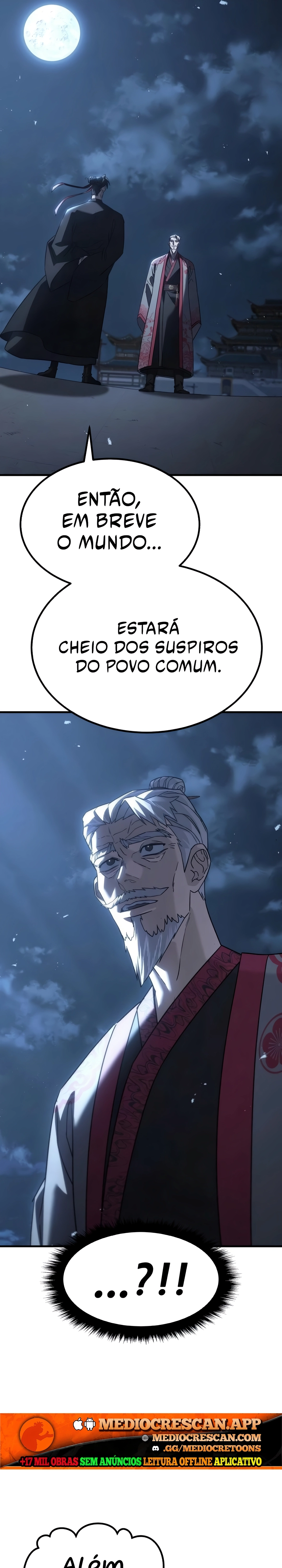 Read Murim Loan Shark King PT Manga Online