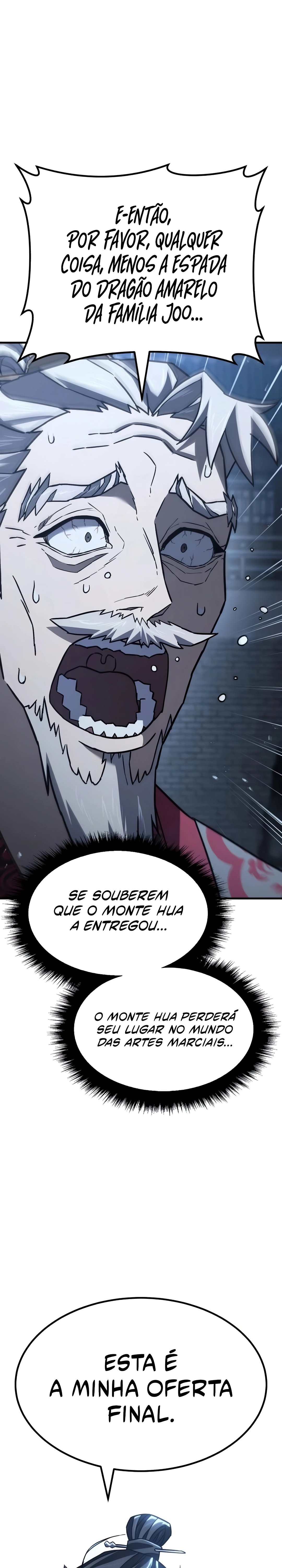 Read Murim Loan Shark King PT Manga Online