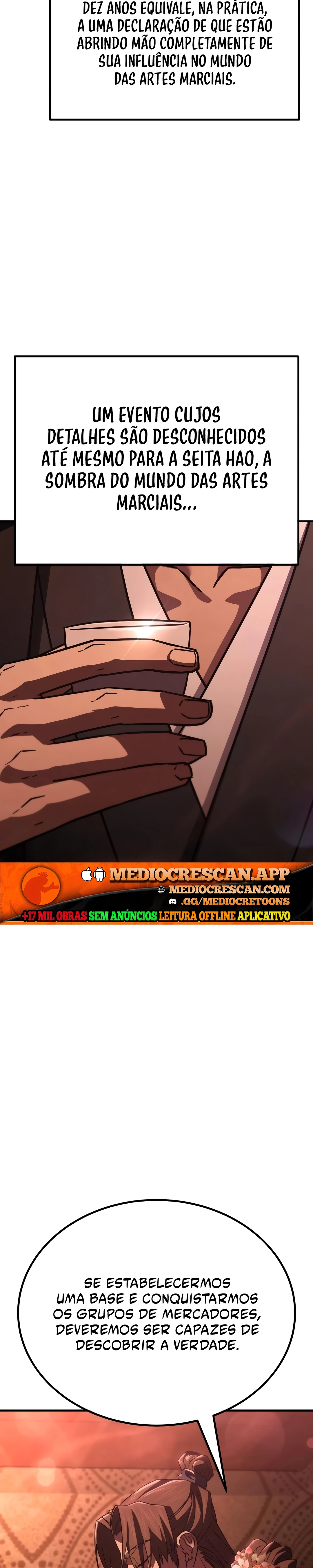 Read Murim Loan Shark King PT Manga Online