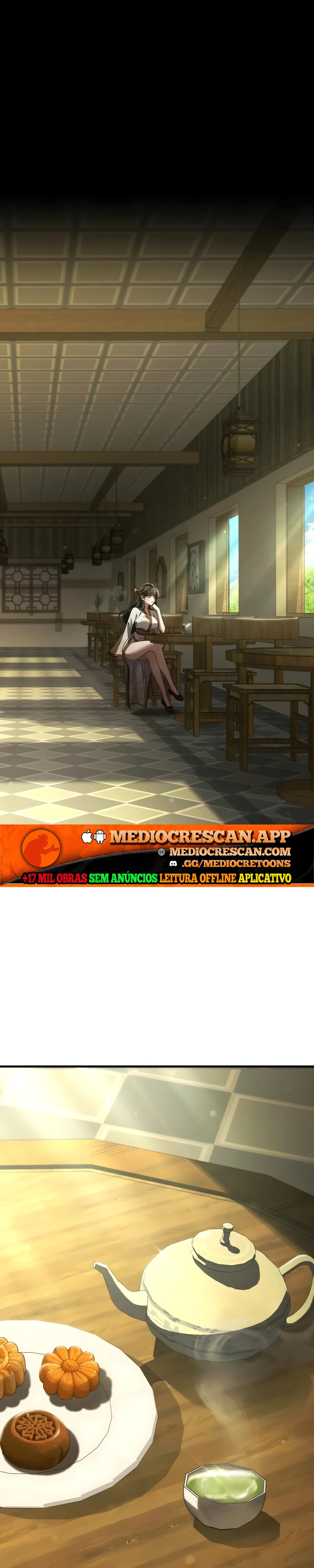 Read Murim Loan Shark King PT Manga Online