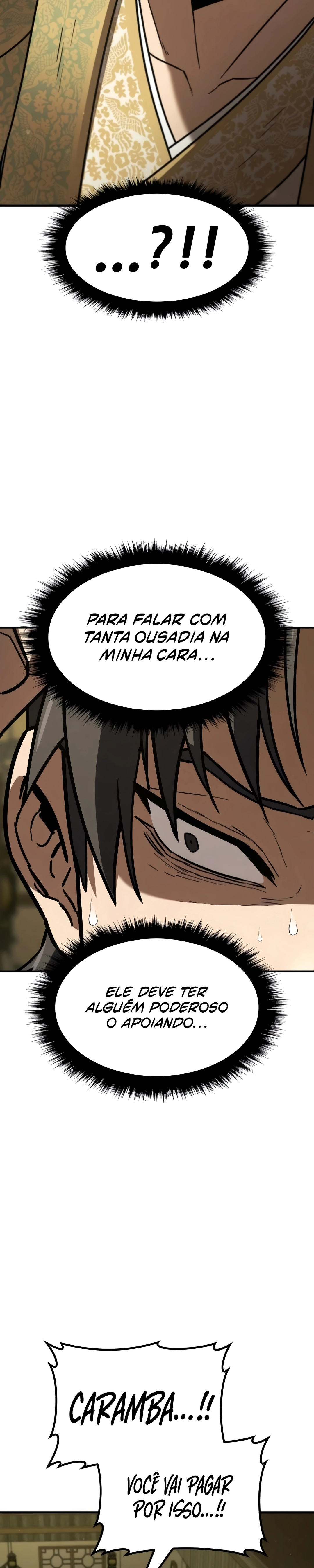 Read Murim Loan Shark King PT Manga Online
