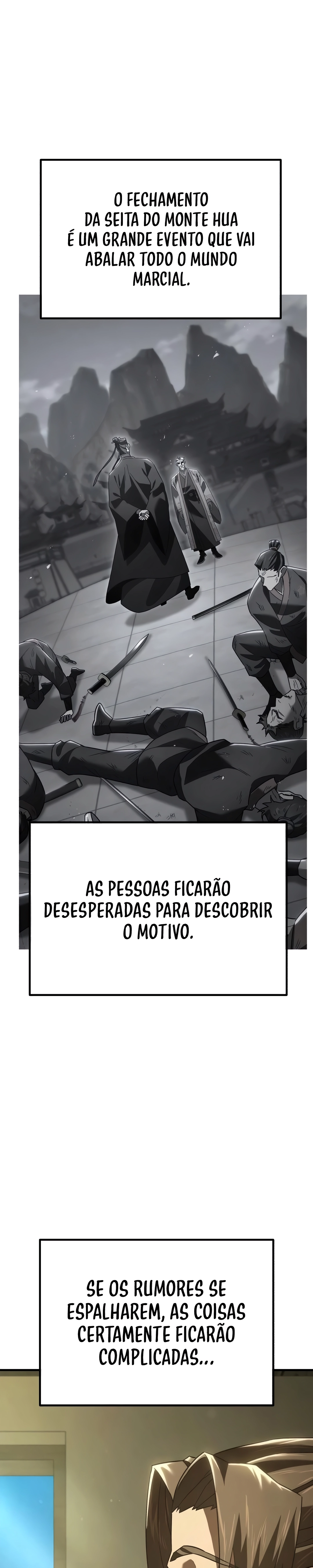Read Murim Loan Shark King PT Manga Online