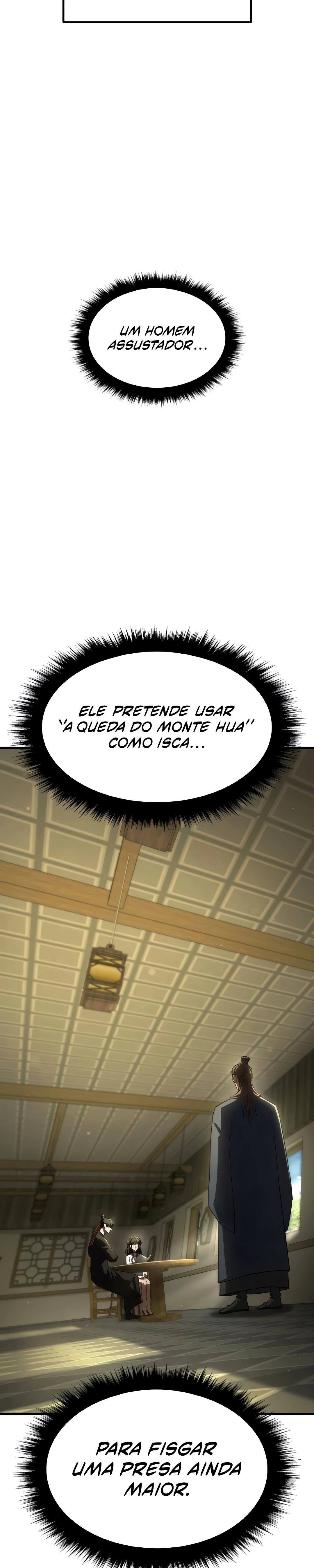 Read Murim Loan Shark King PT Manga Online