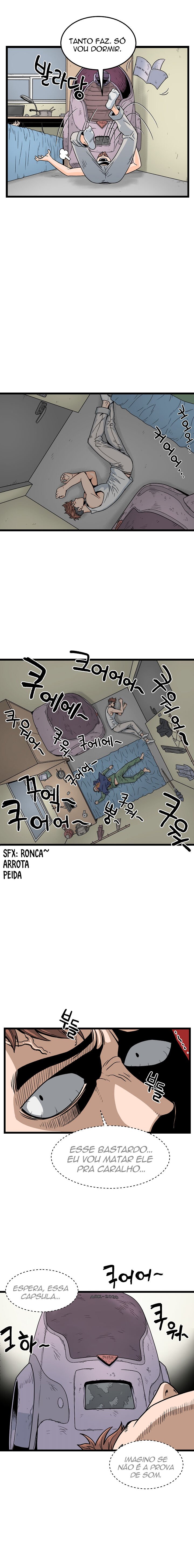 Read Murim Login PT Manga Online