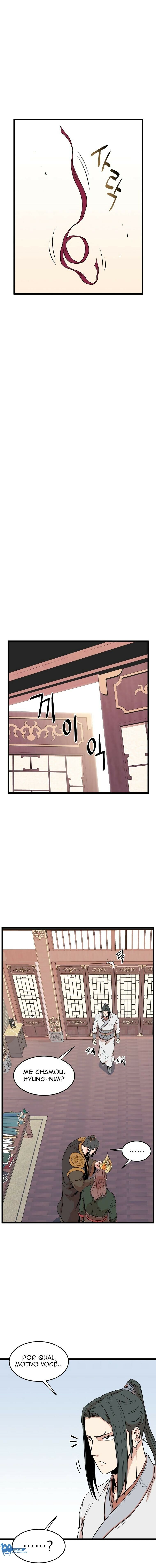 Read Murim Login PT Manga Online
