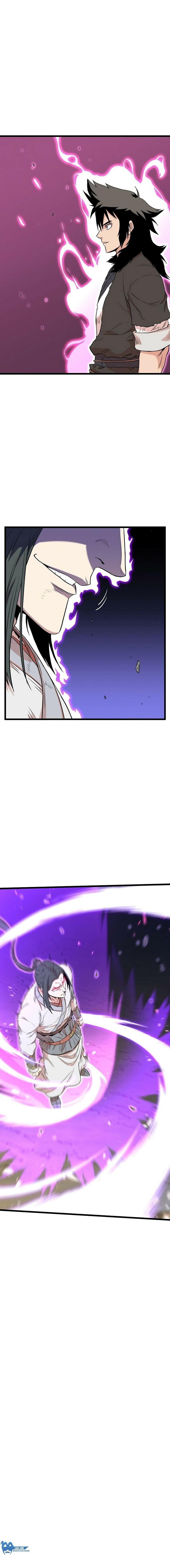 Read Murim Login PT Manga Online