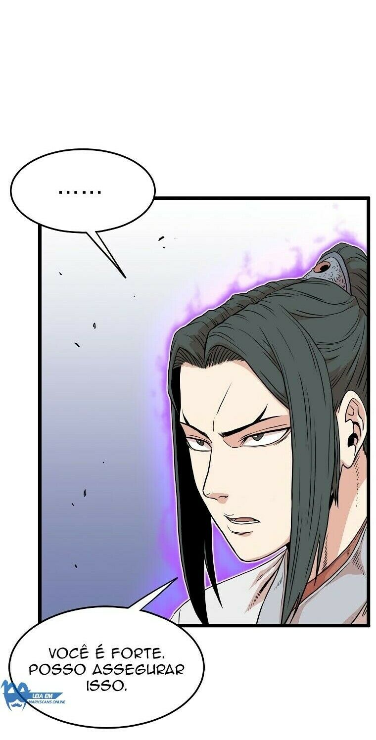Read Murim Login PT Manga Online
