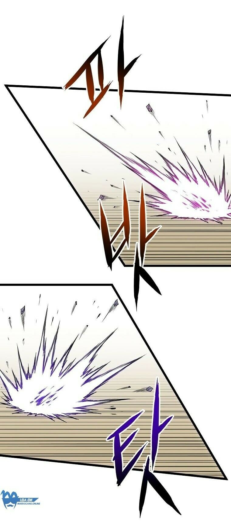 Read Murim Login PT Manga Online