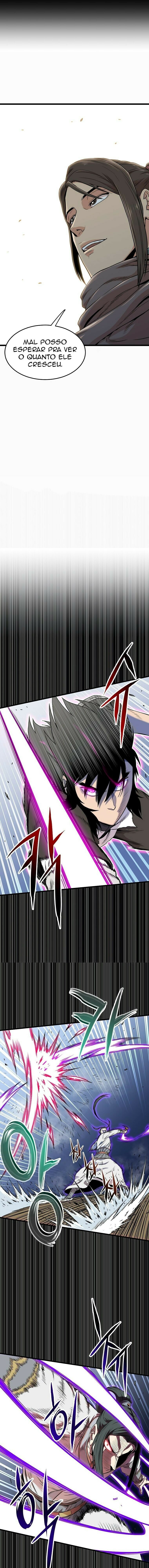 Read Murim Login PT Manga Online
