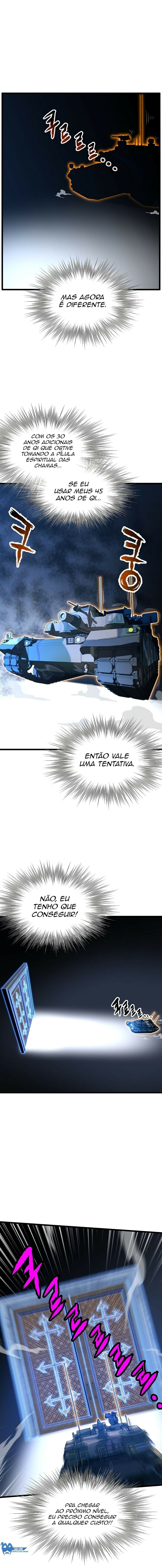 Read Murim Login PT Manga Online