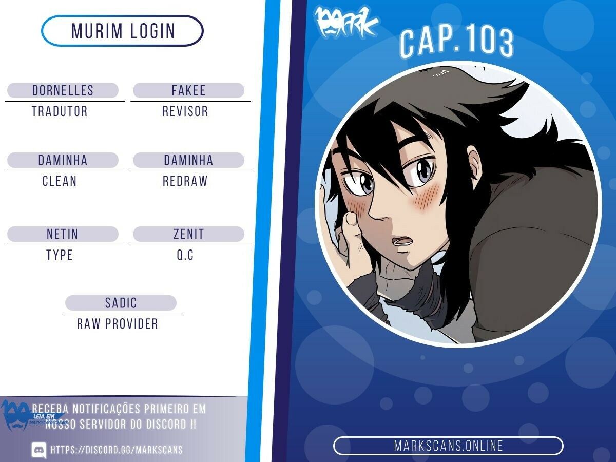 Read Murim Login PT Manga Online