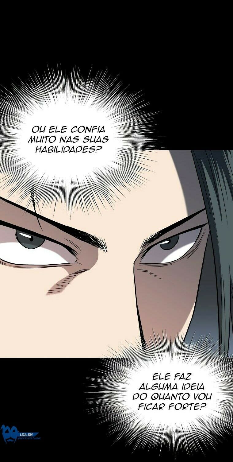 Read Murim Login PT Manga Online