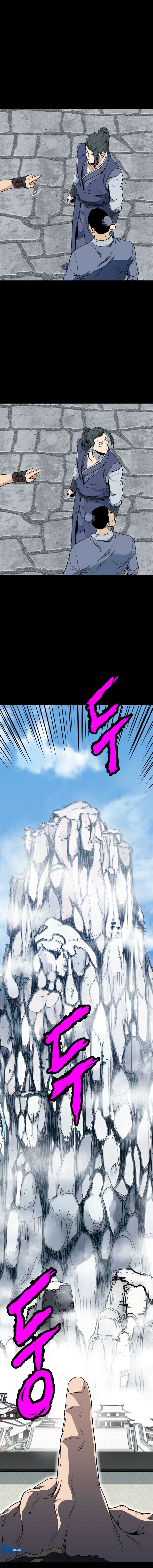 Read Murim Login PT Manga Online