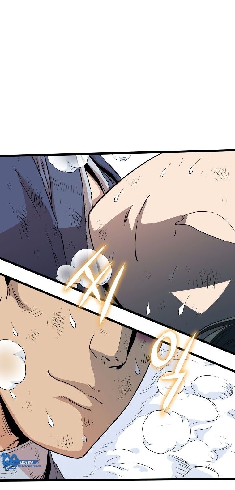 Read Murim Login PT Manga Online