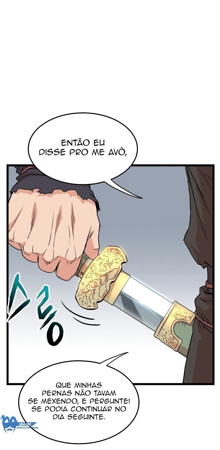 Read Murim Login PT Manga Online