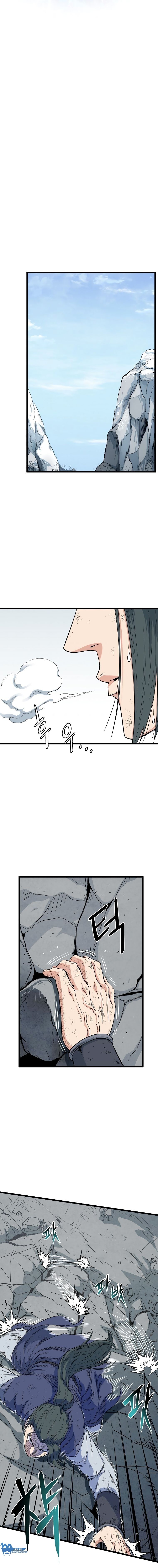 Read Murim Login PT Manga Online