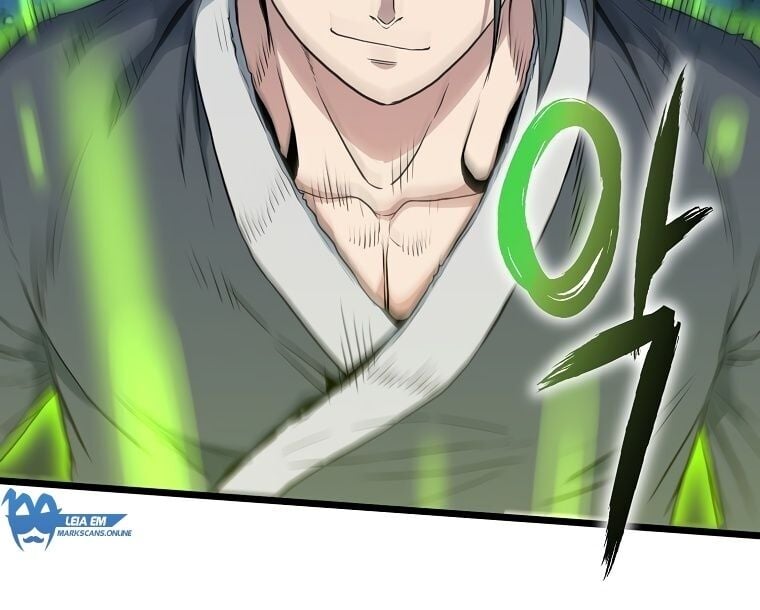 Read Murim Login PT Manga Online